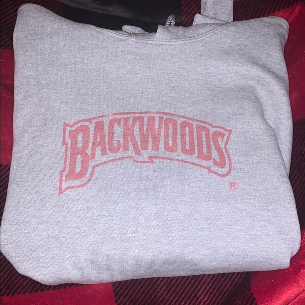 Backwoods Hoodie